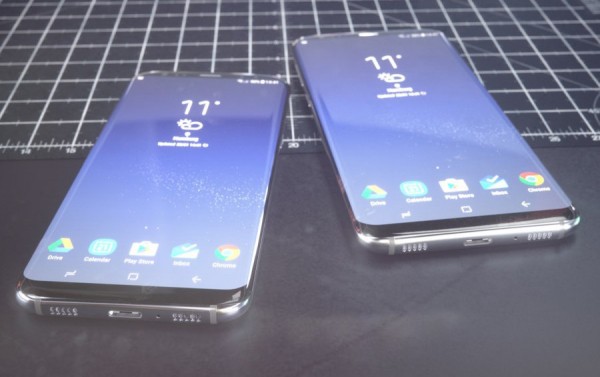 Lộ giá bán Samsung Galaxy S9 và S9+, đắt không kém iPhone X - Ảnh 1.