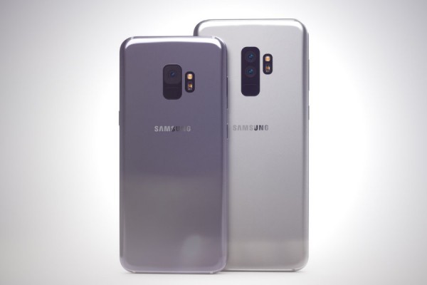 Lộ giá bán Samsung Galaxy S9 và S9+, đắt không kém iPhone X - Ảnh 2.