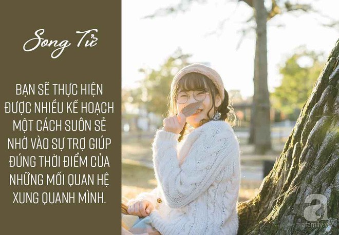 Đây chính là 5 cung Hoàng đạo được quý nhân trợ giúp, may mắn suốt cả năm Mậu Tuất 2018 - Ảnh 2.