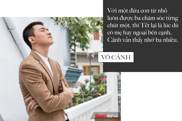 Võ Cảnh chia sẻ về chuỗi ngày bị trầm cảm vì tin đồn cặp đại gia, bị gắn mác ‘bình hoa di động’ - Ảnh 9.