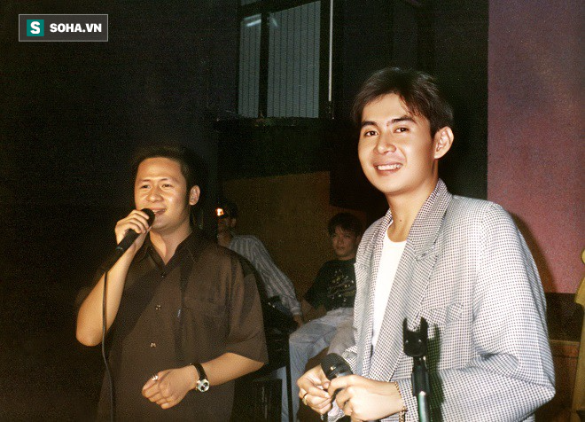 Đoan Trường: Tôi là người cuối cùng nhạc sĩ Đỗ Quang gặp trước khi tự sát - Ảnh 5.