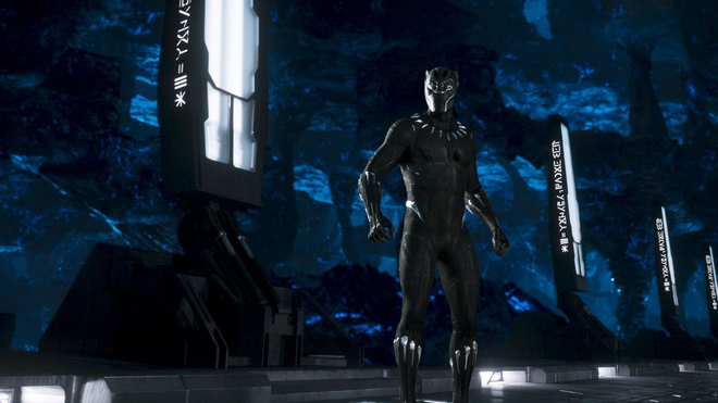 Vibranium - thứ kim loại mà Black Panther sở hữu với số lượng lớn - sẽ thay đổi Vũ trụ điện ảnh Marvel ra sao? - Ảnh 2.
