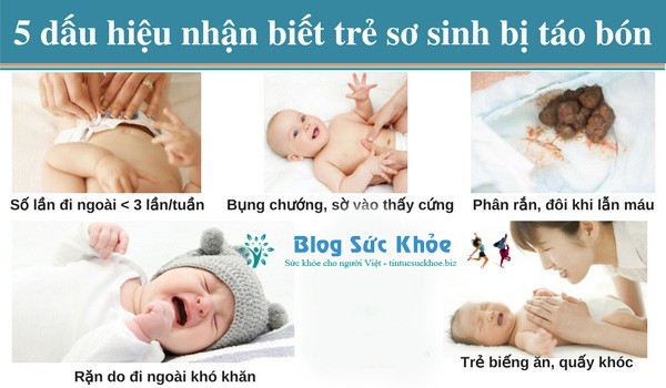 Táo bón ở trẻ nhỏ: Tuyệt đối không dừng thuốc đột ngột - Ảnh 1.