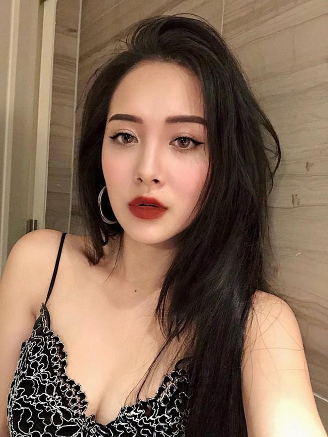 Lộ diện các cô em gái xinh như hot girl của ca sĩ Hương Tràm, một cô trong đó nổi đình đám mạng xã hội - Ảnh 16.