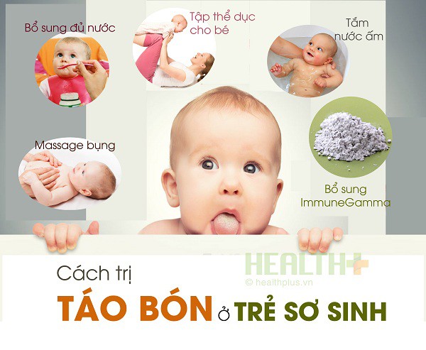 Táo bón ở trẻ nhỏ: Tuyệt đối không dừng thuốc đột ngột - Ảnh 2.