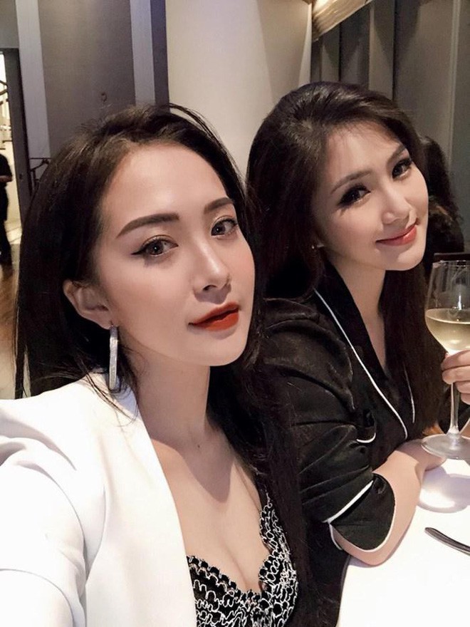 Lộ diện các cô em gái xinh như hot girl của ca sĩ Hương Tràm, một cô trong đó nổi đình đám mạng xã hội - Ảnh 5.