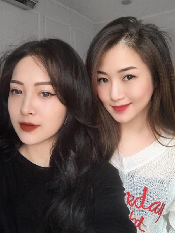 Lộ diện các cô em gái xinh như hot girl của ca sĩ Hương Tràm, một cô trong đó nổi đình đám mạng xã hội - Ảnh 6.