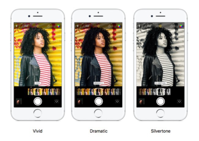 10 tính năng smartphone giúp bạn trở thành nhiếp ảnh gia chuyên nghiệp - Ảnh 8.