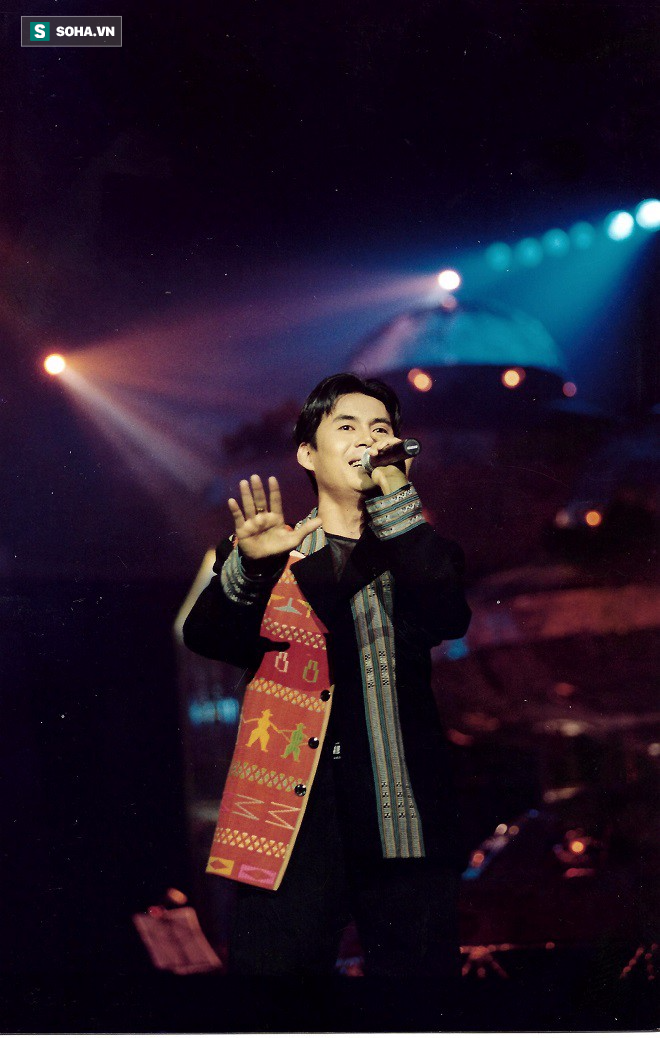 Đoan Trường: Tôi là người cuối cùng nhạc sĩ Đỗ Quang gặp trước khi tự sát - Ảnh 1.