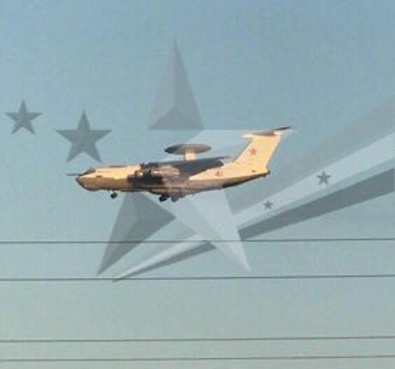 Tiếp tục điều thêm 2 tiêm kích tàng hình Su-57 tới Syria: Bước đi quá mạnh mẽ của Nga! - Ảnh 1.