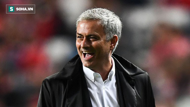 Mourinho không còn là Vua, Man United sao thắng nổi Chelsea? - Ảnh 1.