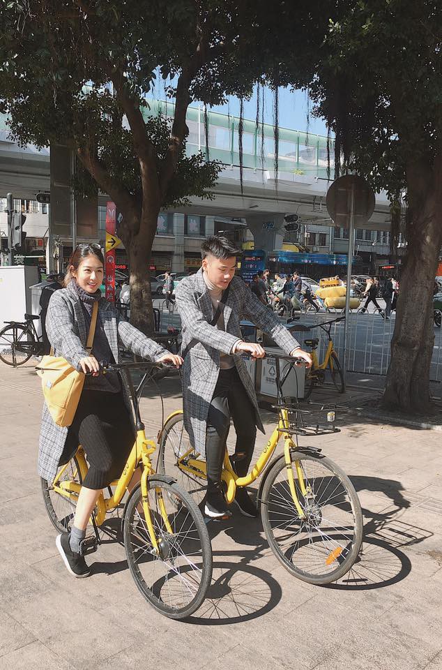 Hội ’em nhà người ta’ của người nổi tiếng: Tài sắc vẹn toàn đến nỗi ai cũng phải ghen tị! - Ảnh 7.