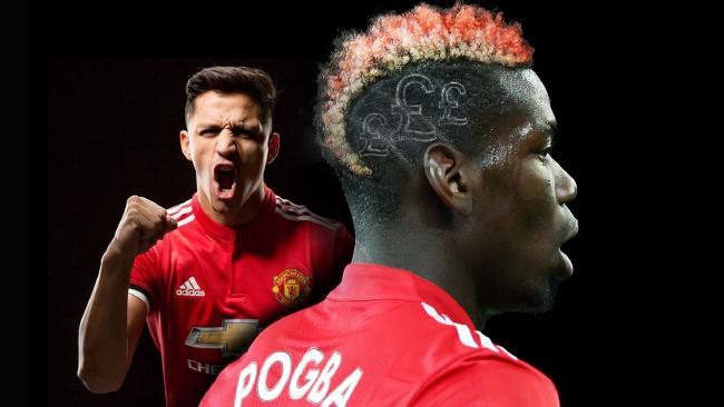 Mourinho mâu thuẫn với Pogba: Siêu cò Mino Raiola là thủ phạm? - Ảnh 2.