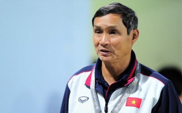 Đôi ‘thần tài’ của bóng đá Việt Nam: Dương Vũ Lâm - Mai Đức Chung - Ảnh 2.