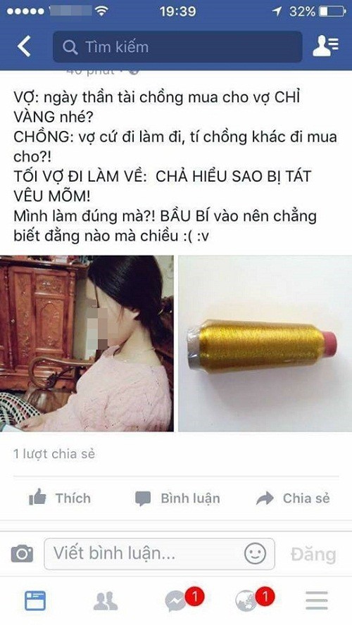 Ngày vía thần tài, dân mạng nô nức chia sẻ thành quả đi mua vàng sau nửa ngày  - Ảnh 6.