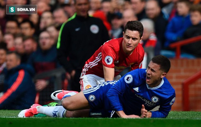 Phát hiện mới của Man United khiến Chelsea phải đau đầu và bất lực - Ảnh 1.