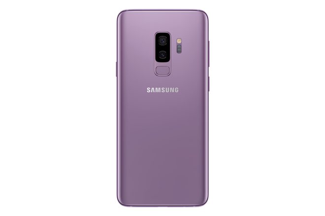 Galaxy S9, S9+ chính thức ra mắt: Camera nâng cấp lớn với khẩu độ thay đổi được, quay video 960 fps, AR Emoji - Ảnh 2.