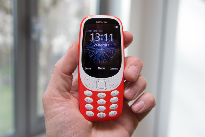 Ôn lại tuổi thơ và nhìn lại lịch sử Nokia: 34 chiếc điện thoại tốt nhất và tệ nhất - Ảnh 2.