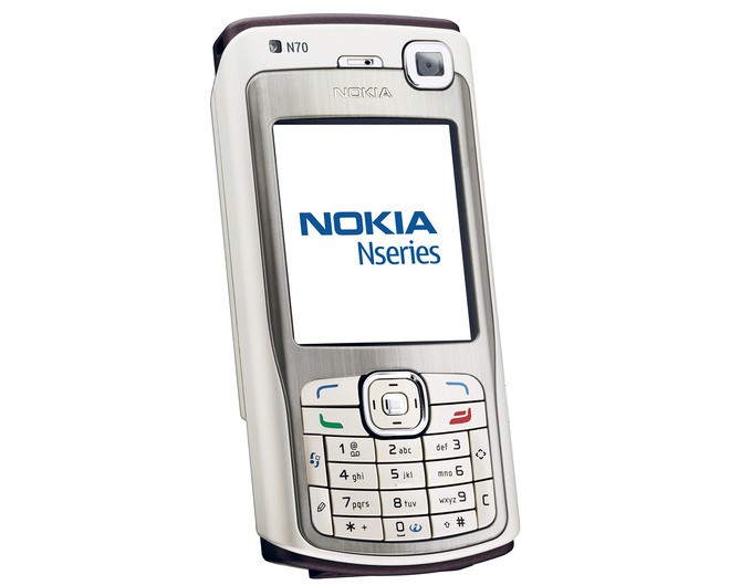 Ôn lại tuổi thơ và nhìn lại lịch sử Nokia: 34 chiếc điện thoại tốt nhất và tệ nhất - Ảnh 11.