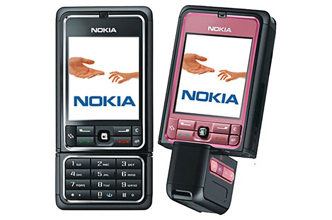 Ôn lại tuổi thơ và nhìn lại lịch sử Nokia: 34 chiếc điện thoại tốt nhất và tệ nhất - Ảnh 13.