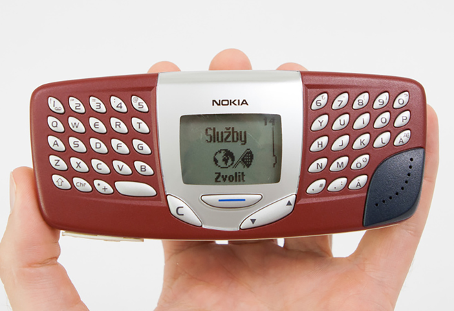 Ôn lại tuổi thơ và nhìn lại lịch sử Nokia: 34 chiếc điện thoại tốt nhất và tệ nhất - Ảnh 24.