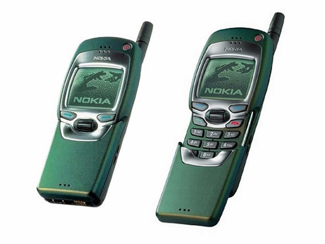 Ôn lại tuổi thơ và nhìn lại lịch sử Nokia: 34 chiếc điện thoại tốt nhất và tệ nhất - Ảnh 27.