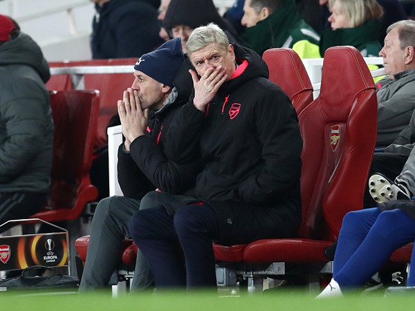 ĐIỂM NHẤN Man City 3-0 Arsenal: Chiến quả đầu tiên của Pep. Cúp liên đoàn không dành cho Wenger - Ảnh 3.