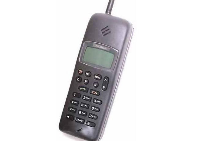 Ôn lại tuổi thơ và nhìn lại lịch sử Nokia: 34 chiếc điện thoại tốt nhất và tệ nhất - Ảnh 32.