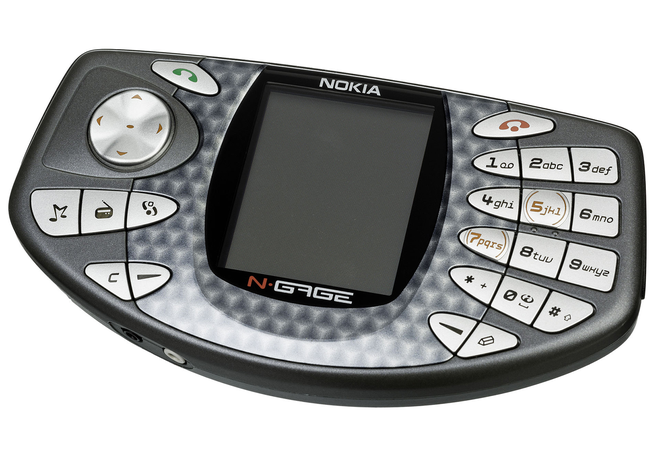 Ôn lại tuổi thơ và nhìn lại lịch sử Nokia: 34 chiếc điện thoại tốt nhất và tệ nhất - Ảnh 7.