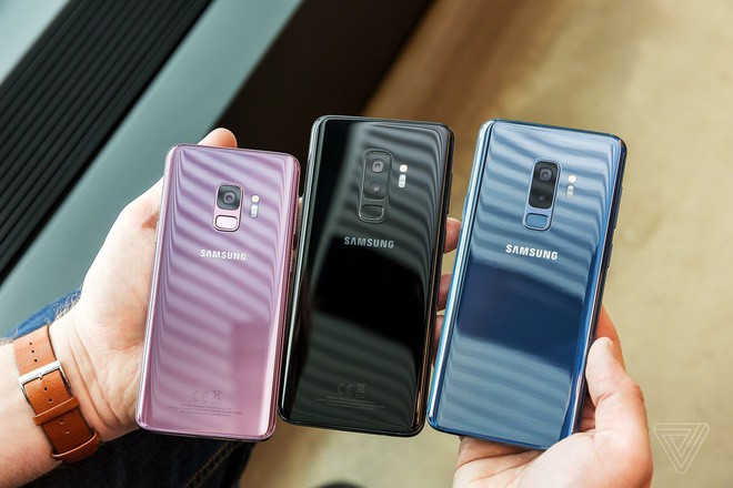 Galaxy S9, S9+ chính thức ra mắt: Camera nâng cấp lớn với khẩu độ thay đổi được, quay video 960 fps, AR Emoji - Ảnh 9.