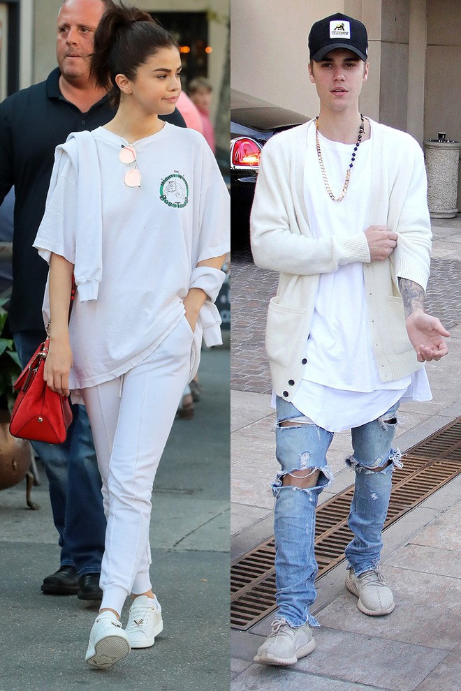  Sau nhiều năm chia tay, Justin Bieber và Selena Gomez đã sẵn sàng sống cùng nhau  - Ảnh 1.