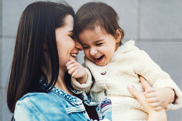 Làm mẹ, liệu bạn đã cho con được 6 điều mọi đứa trẻ đều cần này chưa? - Ảnh 1.