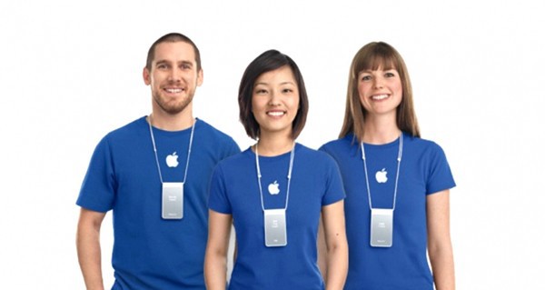 Những điều nhân viên Apple Store sẽ không bao giờ nói với bạn - Ảnh 2.