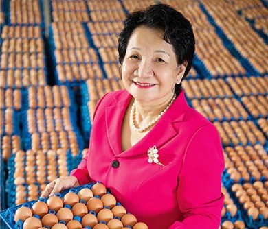  Vinacapital đầu tư 32,5 triệu USD vào trứng gà Ba Huân, định giá công ty gấp đôi Dabaco  - Ảnh 1.