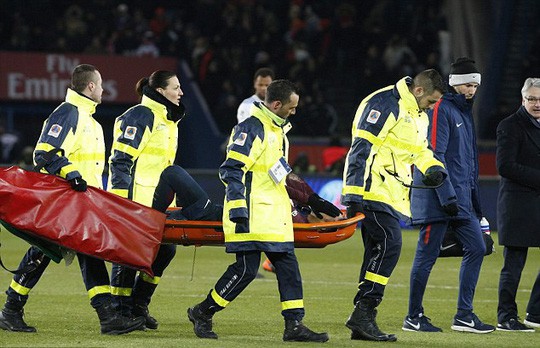 Tiết lộ: Cầu thủ Marseille cố tình triệt hạ Neymar trước trận gặp Real Madrid - Ảnh 2.