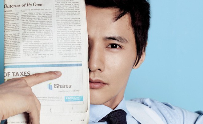 Won Bin: 8 năm mất hút không thèm đóng phim, nhưng cứ quay quảng cáo là lại hot như một kỳ tích - Ảnh 10.