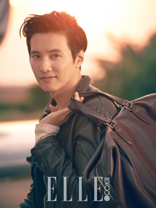 Won Bin: 8 năm mất hút không thèm đóng phim, nhưng cứ quay quảng cáo là lại hot như một kỳ tích - Ảnh 11.