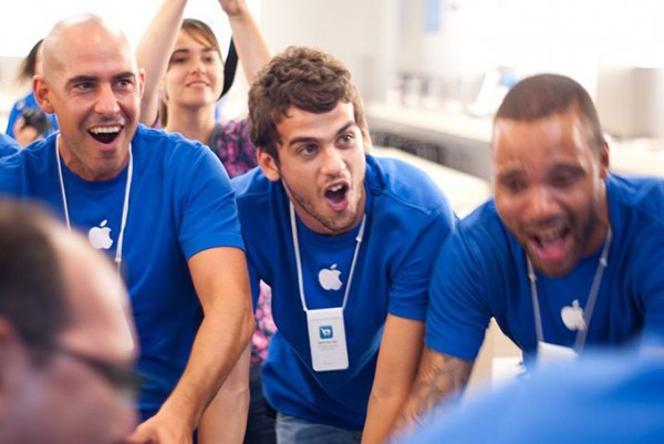 Những điều nhân viên Apple Store sẽ không bao giờ nói với bạn - Ảnh 3.