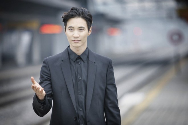 Won Bin: 8 năm mất hút không thèm đóng phim, nhưng cứ quay quảng cáo là lại hot như một kỳ tích - Ảnh 7.