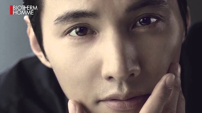 Won Bin: 8 năm mất hút không thèm đóng phim, nhưng cứ quay quảng cáo là lại hot như một kỳ tích - Ảnh 9.