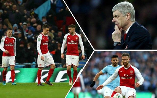 Trót yêu Arsenal là một… định mệnh nghiệt ngã! - Ảnh 3.