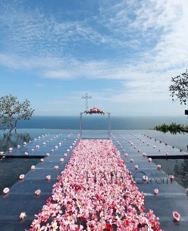 Phạm Băng Băng và  Lý Thần sẽ làm đám cưới ở Bali vào tháng 8 năm nay - Ảnh 3.