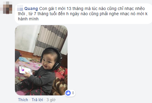 Bố, con gái và những bức ảnh tạo cơn sốt trên mạng xã hội Việt những ngày qua - Ảnh 9.