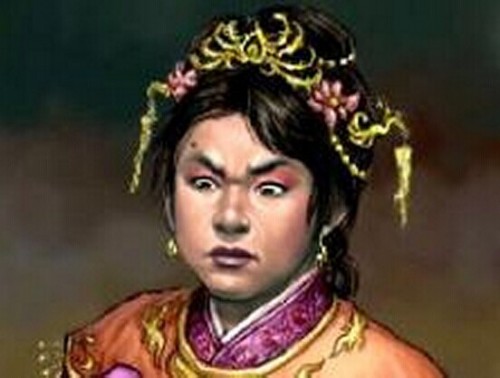 Thâm cung bí sử: Hoàng hậu xấu xí và hoang dâm nhất lịch sử Trung Hoa khởi đầu loạn bát vương khiến nhà Tấn diệt vong - Ảnh 2.