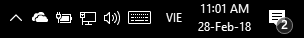 Thanh niên tàn tật yêu cầu Bill Gates cải tiến bàn phím ảo Windows, khiến ông và cả đội ngũ phát triển ngay lập tức vào cuộc - Ảnh 2.