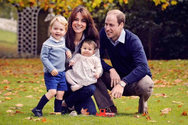 Thêm lý giải vì sao cách dạy con của vợ chồng Hoàng tử William được cả thế giới ngưỡng mộ - Ảnh 3.