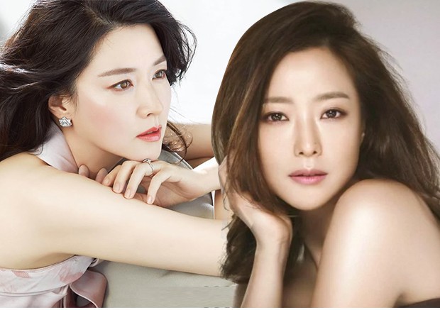 “Nàng Dae Jang Geum” Lee Young Ae: Lận đận hành trình tìm lại chiếc vương miện đã mất - Ảnh 8.