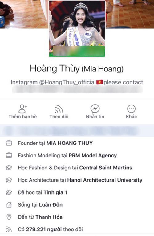 Điều HHen Niê vẫn thua Hoàng Thùy, Mâu Thủy sau gần 1 tháng đăng quang - Ảnh 5.