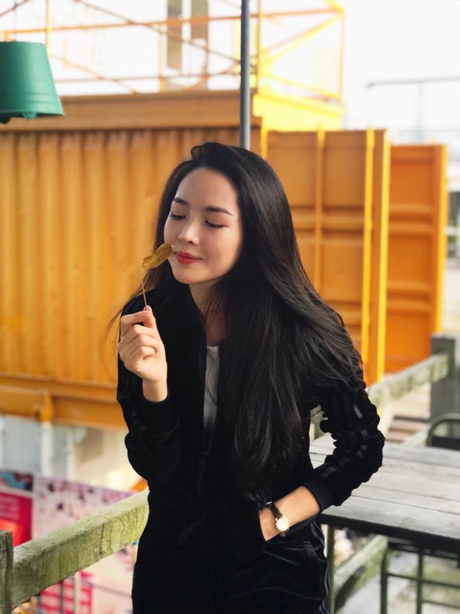 Hot girl thẩm mỹ Vũ Thanh Quỳnh sau 3 năm lột xác: Tôi chưa dám yêu ai, bởi không biết họ mến mình vì gương mặt hay tính cách  - Ảnh 20.