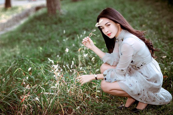 Hot girl thẩm mỹ Vũ Thanh Quỳnh sau 3 năm lột xác: Tôi chưa dám yêu ai, bởi không biết họ mến mình vì gương mặt hay tính cách  - Ảnh 22.